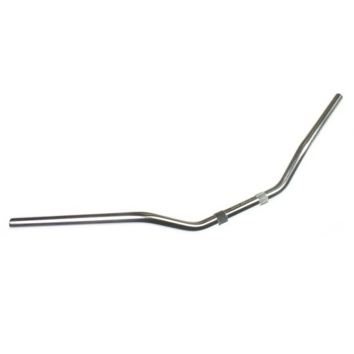 Руль TRW Lucas MCL100C Silver
