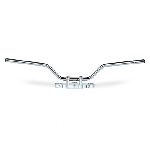 Руль TRW Lucas MCL110SC Chrome