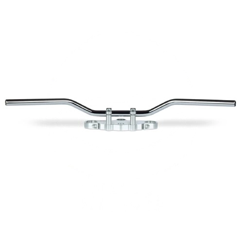 Руль TRW Lucas MCL111SC Chrome