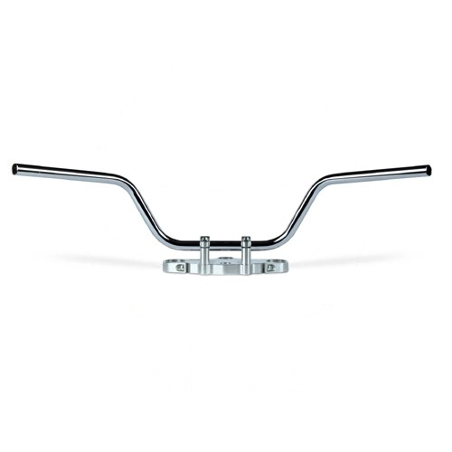 Руль TRW Lucas MCL112SC Chrome