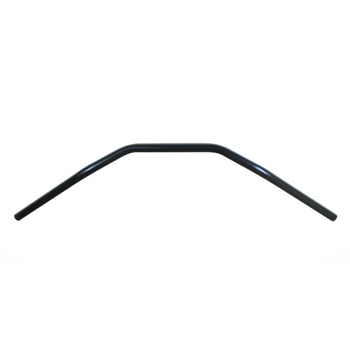 Руль TRW Lucas MCL120CKB Black