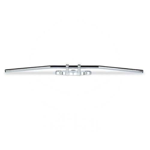Руль TRW Lucas MCL120SC Chrome