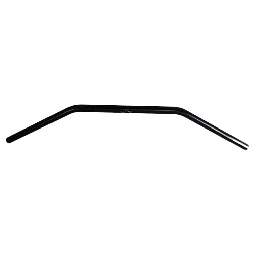 Руль TRW Lucas MCL120SS Black