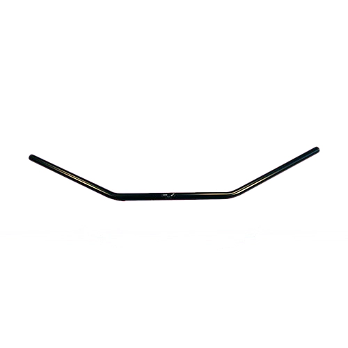 Руль TRW Lucas MCL121SS Black