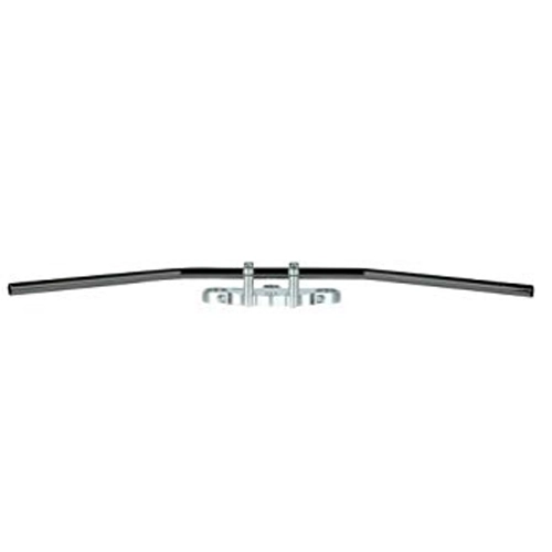 Руль TRW Lucas MCL122SS Black