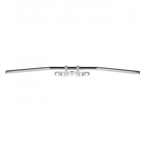 Руль TRW Lucas MCL123CKK Chrome