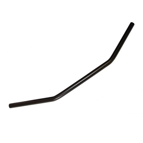 Руль TRW Lucas MCL123SS Black