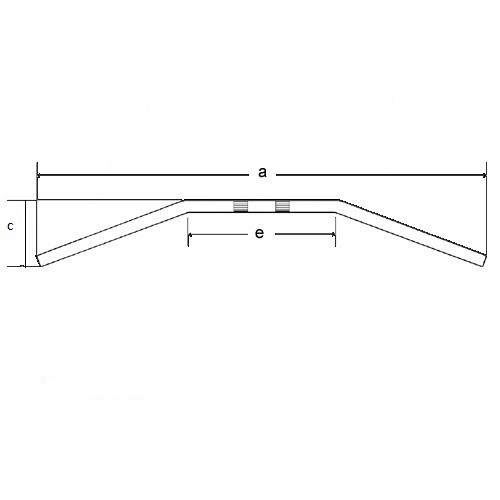 Руль TRW Lucas MCL123SS Black