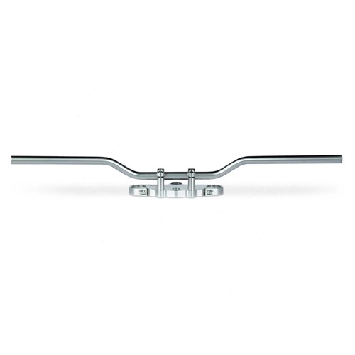 Руль TRW Lucas MCL124SA Silver