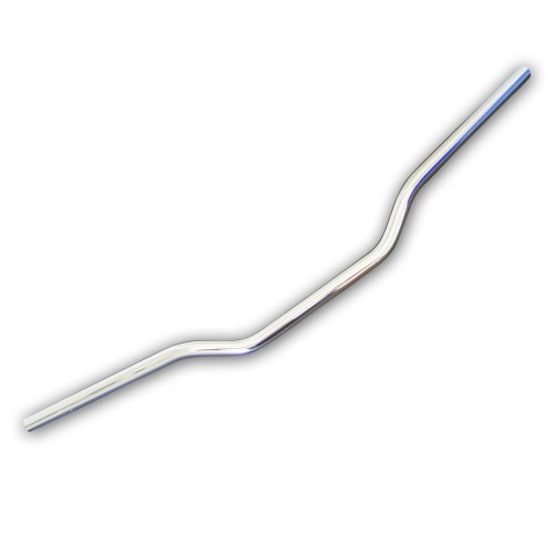 Руль TRW Lucas MCL124SC Chrome