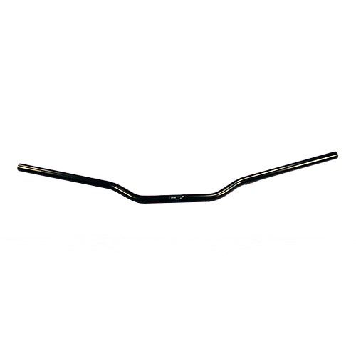Руль TRW Lucas MCL124SS Black