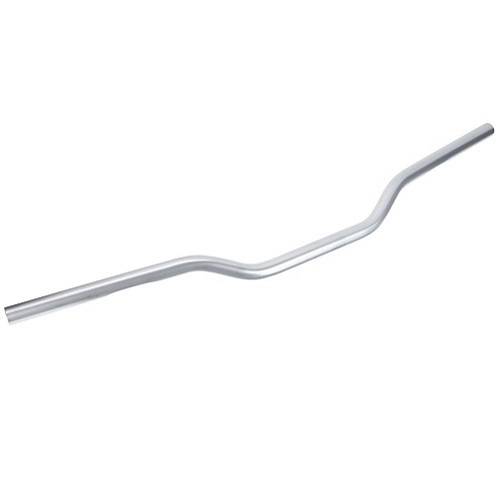 Руль TRW Lucas MCL125AKK Silver