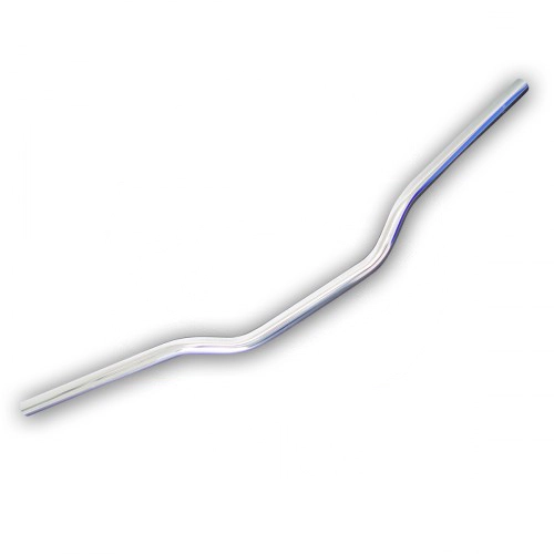 Руль TRW Lucas MCL125CKK Chrome