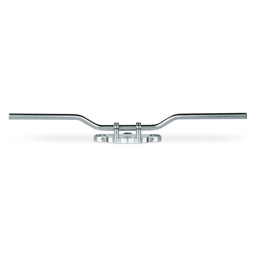 Руль TRW Lucas MCL125SC Chrome