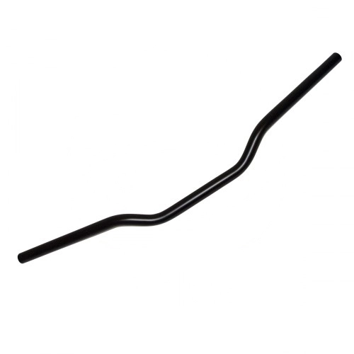 Руль TRW Lucas MCL125SS Black