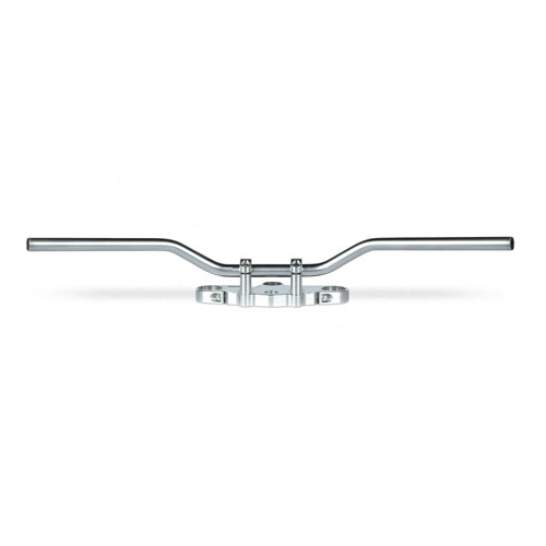 Руль TRW Lucas MCL126SC Chrome