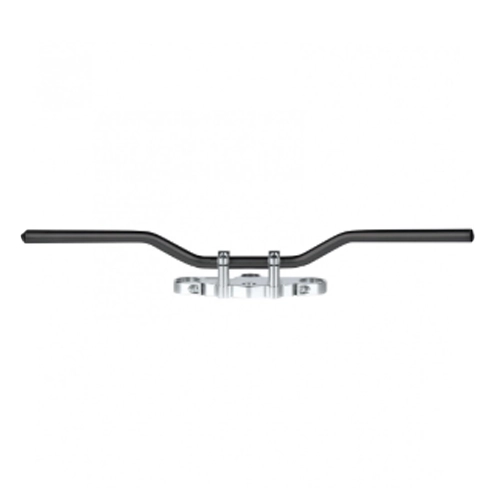 Руль TRW Lucas MCL126SS Black