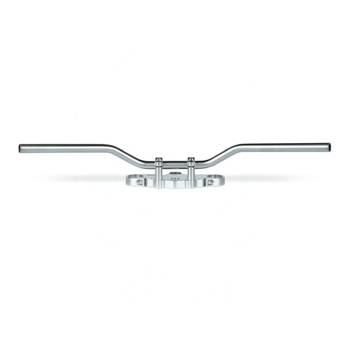 Руль TRW Lucas MCL127SC Chrome