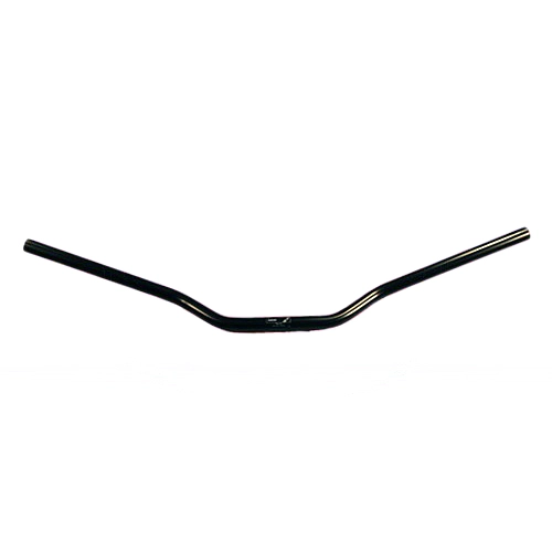 Руль TRW Lucas MCL127SS Black