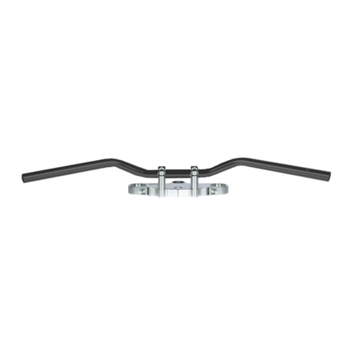 Руль TRW Lucas MCL128SS Black