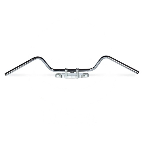 Руль TRW Lucas MCL130SC Chrome