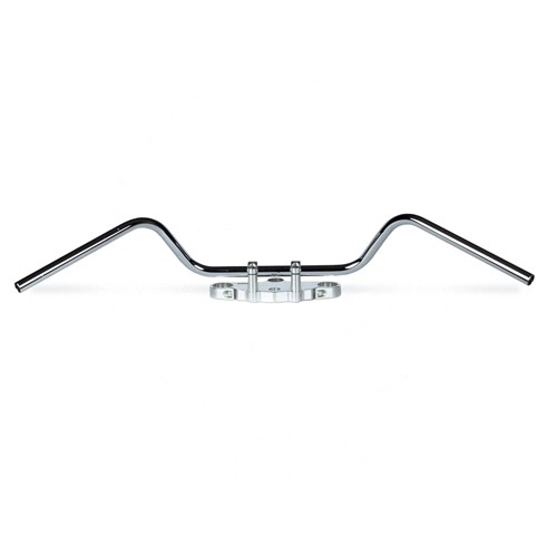 Руль TRW Lucas MCL131SC Chrome