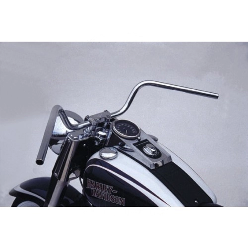 Руль TRW Lucas MCL132SC Chrome