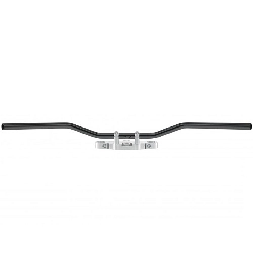 Руль TRW Lucas MCL133SKK Black