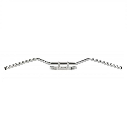 Руль TRW Lucas MCL135CKK Chrome