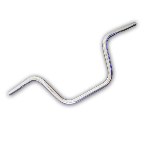 Руль TRW Lucas MCL136CKK Chrome