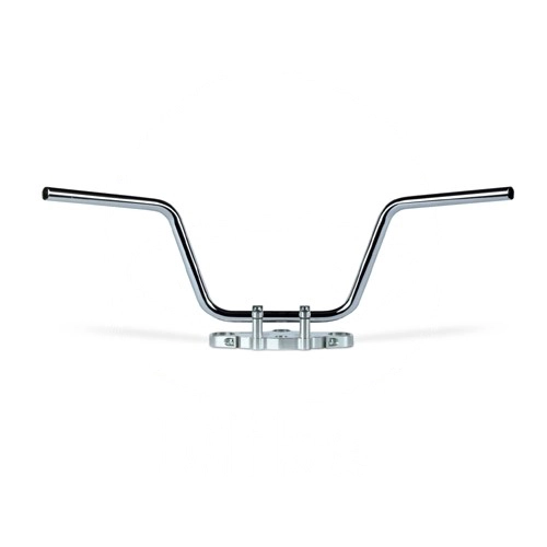 Руль TRW Lucas MCL137SC Chrome