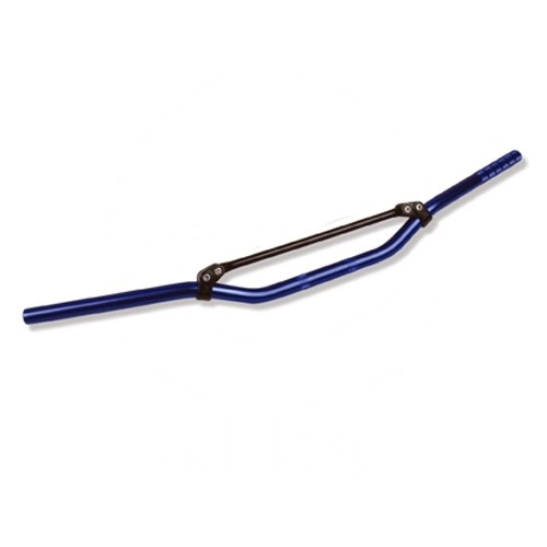 Руль TRW Lucas MCL153B Blue