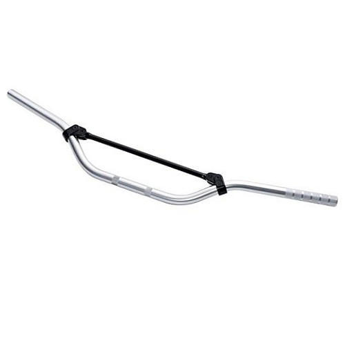 Руль TRW Lucas MCL154C Silver