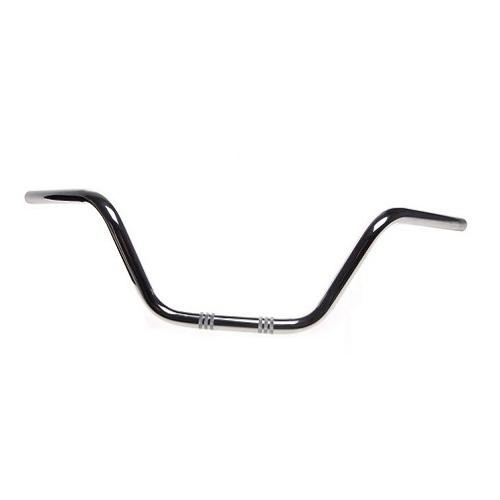 Руль WM AWK-002 Chrome