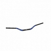 Руль Accel CTH037075 Blue/Black