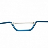 Руль Accel SH12 Blue