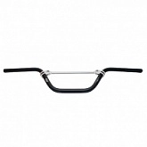 Руль Accel SH47 Black