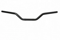 Руль Biketec BT0105 Black