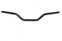 Руль Biketec BT0105 Black