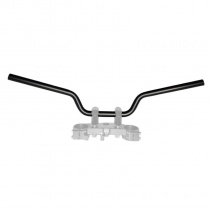 Руль Biketec BT0116 Black
