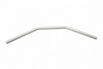 Руль Biketec BT0118 Silver