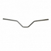 Руль Biketec BT0125 Silver