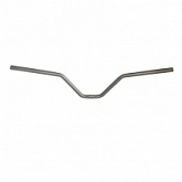 Руль Biketec BT0125 Silver