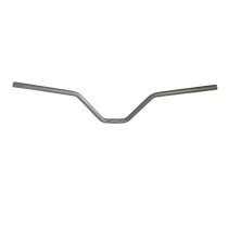 Руль Biketec BT0125 Silver