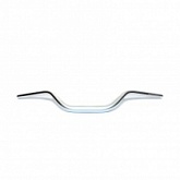 Руль Biketec BT0128 Silver