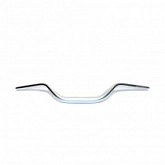 Руль Biketec BT0128 Silver