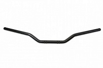 Руль Biketec BT0129 Black