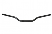 Руль Biketec BT0129 Black