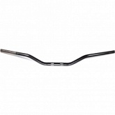Руль Biketec BT0130 Black