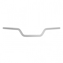 Руль Biketec BT0131 Silver